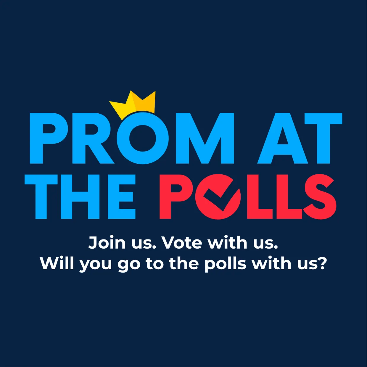 Prom at the Polls